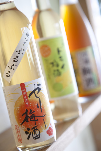 梅酒bar ソウルカンパニー Soul Company 北３４条 バー ネット予約可 食べログ