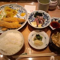新宿割烹 中嶋 - 