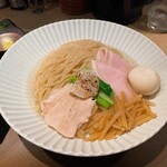 Tokyo Style Noodle ほたて日和 - 