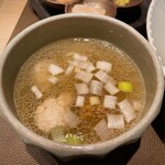 Tokyo Style Noodle ほたて日和 - 
