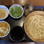 Marugame Seimen - 