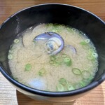 すし花一寿美 - 