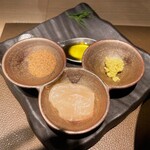 Tokyo Style Noodle ほたて日和 - 