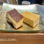 すし花一寿美 - 