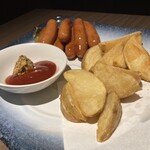 ゆるりと菜 村さ来 - 