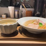 Tokyo Style Noodle ほたて日和 - 