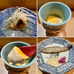 すし花一寿美 - 