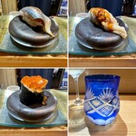 すし花一寿美 - 