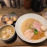 Tokyo Style Noodle ほたて日和 - 