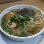 ラーメン小金太 - 