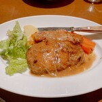 RESTAURANT Omiya - 