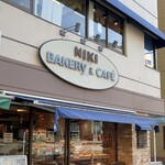 NIKI BAKERY - 