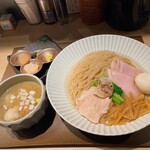 Tokyo Style Noodle ほたて日和 - 