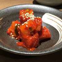 焼肉あきら - 