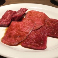 焼肉あきら - 