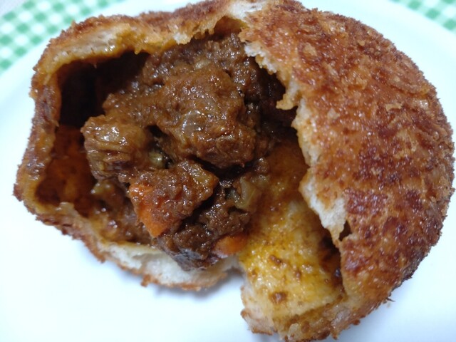 石窯パン工房 パンセ 鈎取本店（Pensee） - 八木山動物公園（パン）の写真