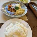 明治の館 - 