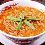 Tantanmen