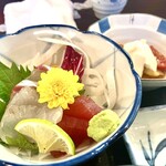 きっちん榮楽 - 