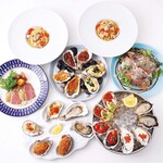 OysterTable - 