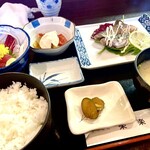 きっちん榮楽 - 