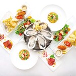 OysterTable - 