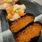 Kaitenzushi Shunraku - 