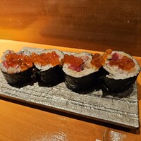 ちょこっと寿し 別邸 - 