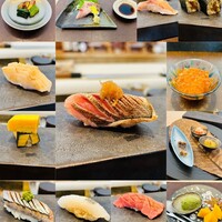 蔵 鉄板焼＆寿司 - 