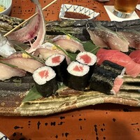河太郎 中洲本店 - 