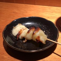 焼鳥 嘉とう - 