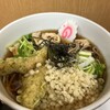 Takahata Soba - トッピングたくさんの特製そば