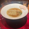 麺鶏 佰鶏