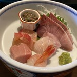 東山 - 料理写真: