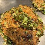 Okonomiyaki Imari Shibuyaten - 