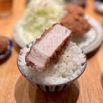 Tonkatsu Aoki - 