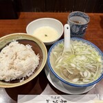 たんや 善治郎 - 