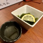 北海道海鮮 にほんいち - 