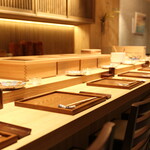 Sushi Joutarou - 