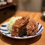 Tonkatsu Aoki - 