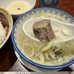 たんや 善治郎 - 