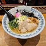 Teshikaga Ramen - 