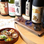 Sushi Joutarou - 