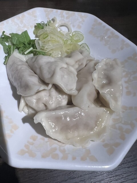 おんしゃあ麺 - 長堀橋/つけ麺 | 食べログ