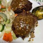 インド・パキスタン料理 アルバラカ - 