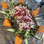 インド・パキスタン料理 アルバラカ - 