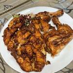 インド・パキスタン料理 アルバラカ - 