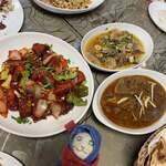 インド・パキスタン料理 アルバラカ - 