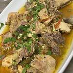 インド・パキスタン料理 アルバラカ - 