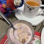 インド・パキスタン料理 アルバラカ - 